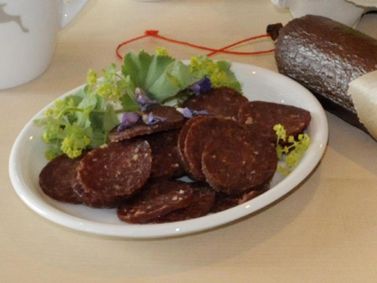 Seeleitenhof Sindelsdorf 外观 照片