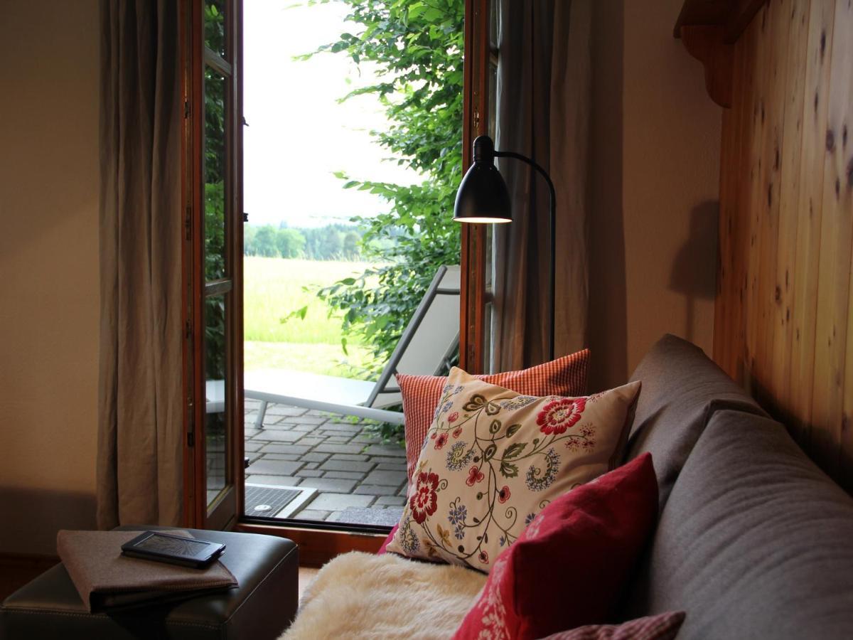 Seeleitenhof Sindelsdorf 外观 照片